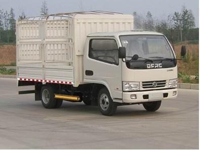 供應(yīng)東風(fēng)多利卡小型倉(cāng)柵式運(yùn)輸車(chē)