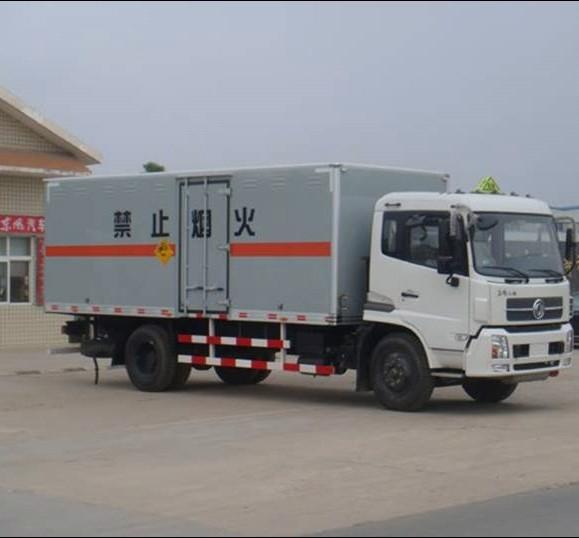 供應(yīng)中昌牌XZC5160XQY4型*器材運(yùn)輸