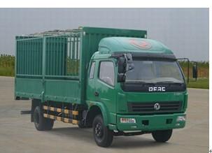 供應(yīng)東風(fēng)凱普特倉柵式運(yùn)輸車