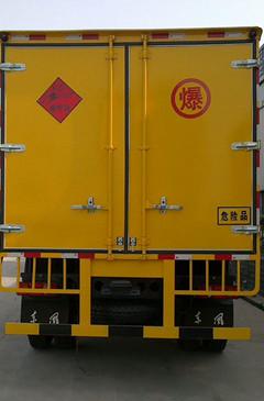 供應(yīng)東風(fēng)*器材運(yùn)輸車*鞭炮易爆物品*運(yùn)輸車