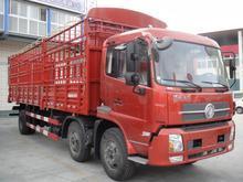 供應中昌牌倉柵式半掛運輸車供應