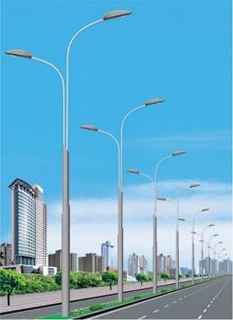 四川路燈_專業(yè)廠家圖片