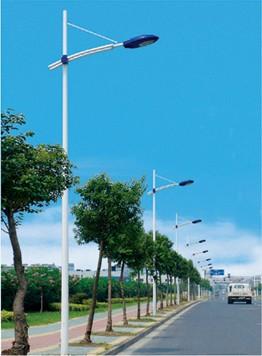 成都路燈_廠家 首選圖片