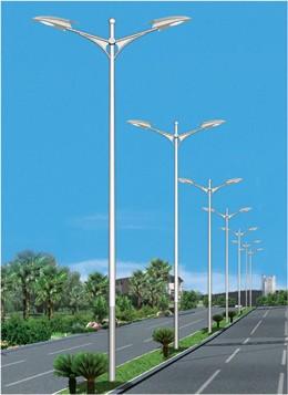 成都路燈廠首選金路照明圖片