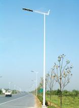 成都路燈_大圖樣圖片