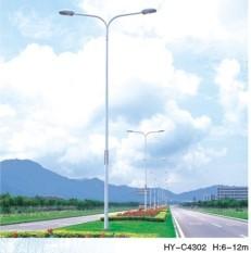 四川6-12米LED路燈廠家批發(fā)價(jià)