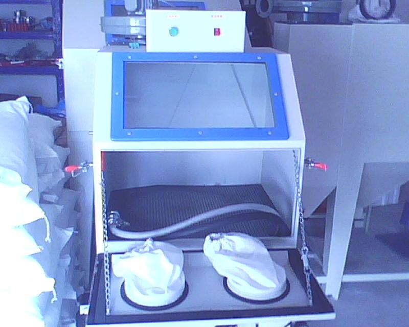 手動噴砂機(jī)圖片/手動噴砂機(jī)樣板圖 (4)