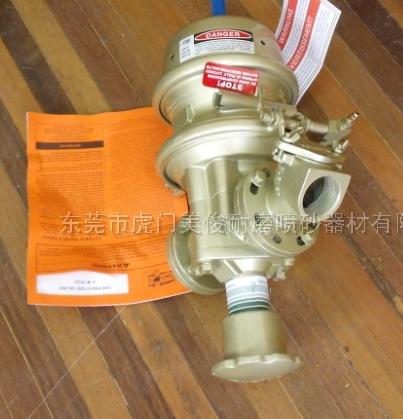 美俊噴砂器材供應氣控調(diào)砂閥