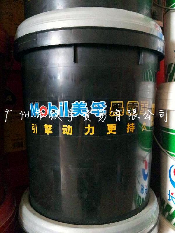 埃克森美孚超級(jí)黑霸王15W-40 柴油機(jī)油 復(fù)式粘度 重負(fù)荷機(jī)油