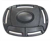 專業(yè)生產(chǎn)吉美扣具童車安全扣 寵物扣具 箱包袋扣具