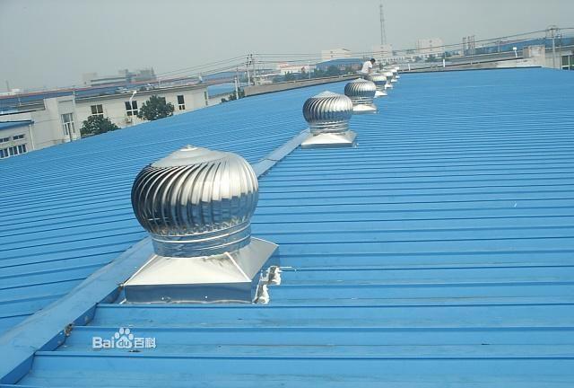 供應(yīng)無(wú)動(dòng)力風(fēng)機(jī)直銷