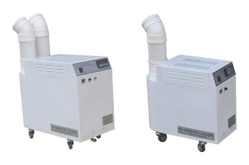 工業(yè)超聲波加濕器直銷圖片