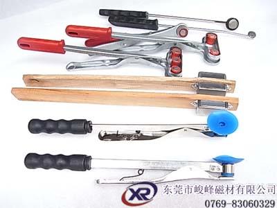 冲压安全器 磁性安全手 拣针器图片