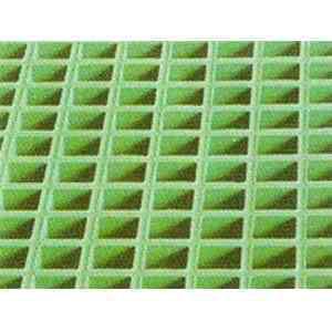 格柵采光板廠家圖片