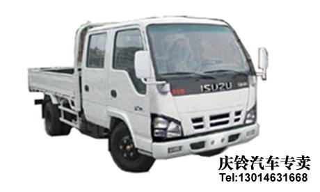 供應(yīng)五十鈴皮卡鄭州