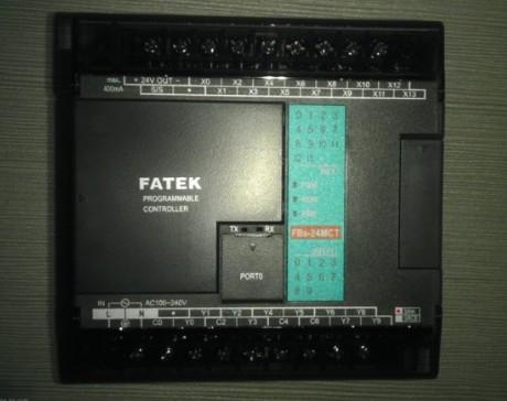 FBS-10MCT 高功能主機