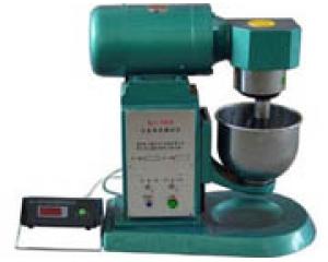 供應(yīng)水泥凈漿攪拌機(jī)