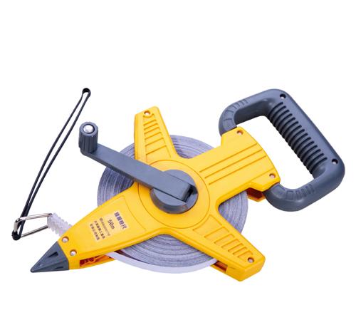 50M優(yōu)質(zhì)鋼卷尺圖片