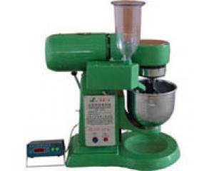 供應(yīng)水泥膠砂攪拌機(jī)