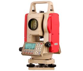 供應(yīng)晉城免棱鏡全站儀