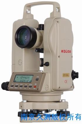 供應(yīng)晉城電子經(jīng)緯儀批發(fā)