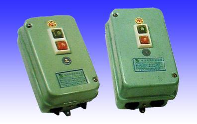 電動機保護啟動器QZ610-4RF圖片