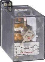 DL-20C系列電流繼電器圖片