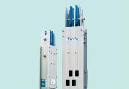 JCK8系列空氣型母線槽圖片