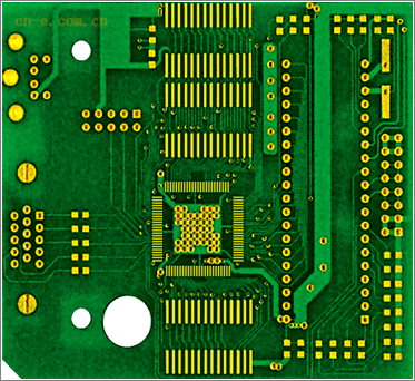 供应承接4层6层8层PCB线路板电路