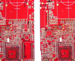 供应多层pcb快板制作图片