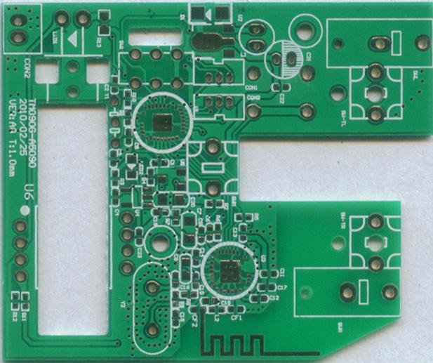 供应PCB电路板打样