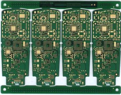 深圳市手机pcb线路板厂家供应手机pcb线路板