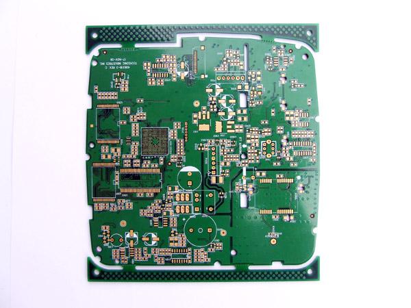 供应双面加急pcb线路板