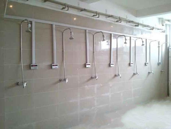 供應(yīng)卡管家校園一卡通IC卡水控