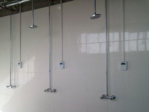 供應(yīng)卡管家校園一卡通IC卡水控