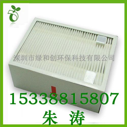 hepa過濾網(wǎng)圖片/hepa過濾網(wǎng)樣板圖 (3)