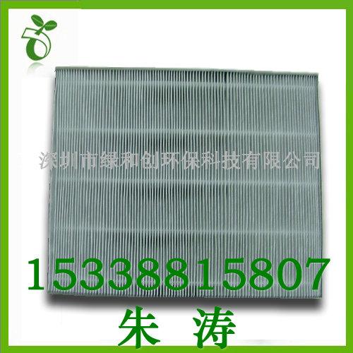 hepa濾網(wǎng)圖片/hepa濾網(wǎng)樣板圖 (3)