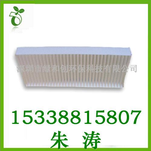 深圳綠和創(chuàng)環(huán)保科技有限公司供應(yīng)*玻纖濾芯*過濾器空氣過濾效果好