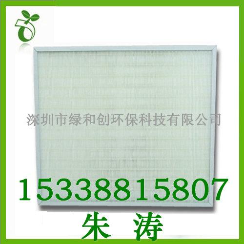 hepa濾網(wǎng)圖片/hepa濾網(wǎng)樣板圖 (4)