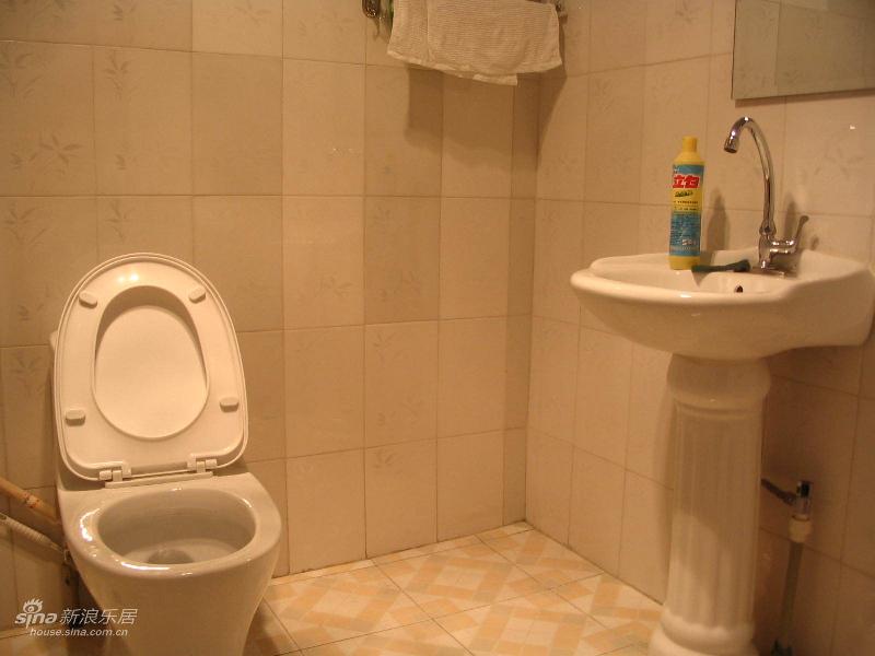 衛(wèi)生間的潔具