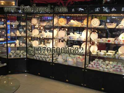 供應(yīng)福州福州動漫展架/動漫展示架