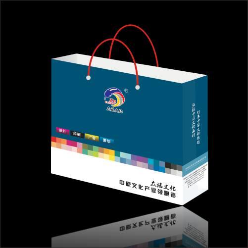 供應(yīng)杭州手提袋/ 紙袋/ 廣告禮品袋/ 手提袋設(shè)計印刷