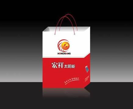 供應(yīng)紙質(zhì)手提袋廠家定做廠家