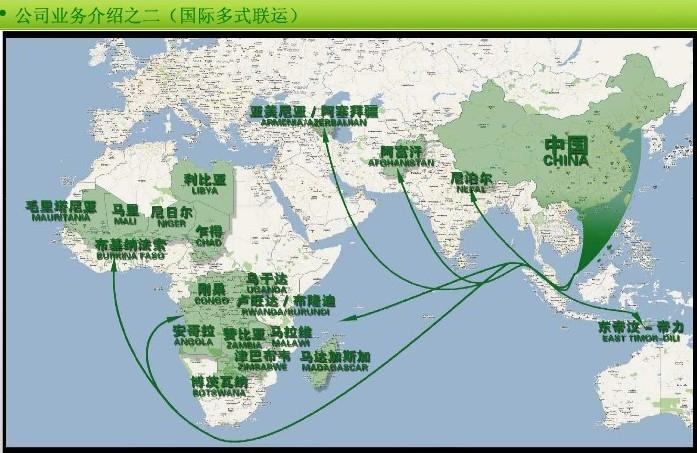 供应HERAT赫拉特-阿富汗联运——深圳广州厦门宁波上海天津青岛