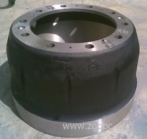 供應(yīng)斯太爾后制動(dòng)鼓