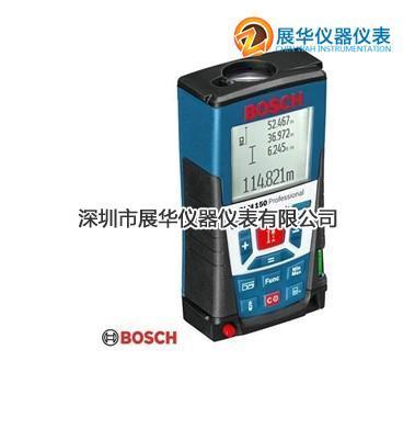 德国博世BOSCH手持式激光测距仪GLM150