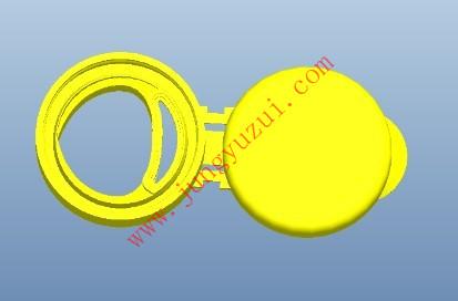 供應(yīng)容易傾倒食用油瓶蓋