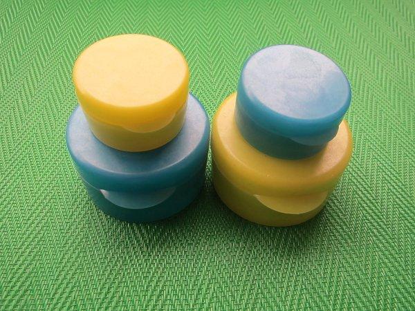 供應(yīng)優(yōu)質(zhì)的塑膠瓶蓋