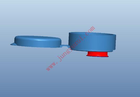 供應(yīng)那里塑料瓶蓋好