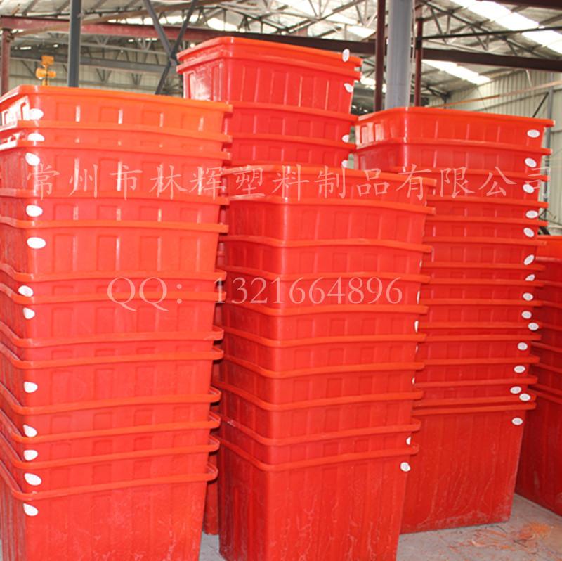 廠家供應(yīng)江蘇常州水產(chǎn)方箱